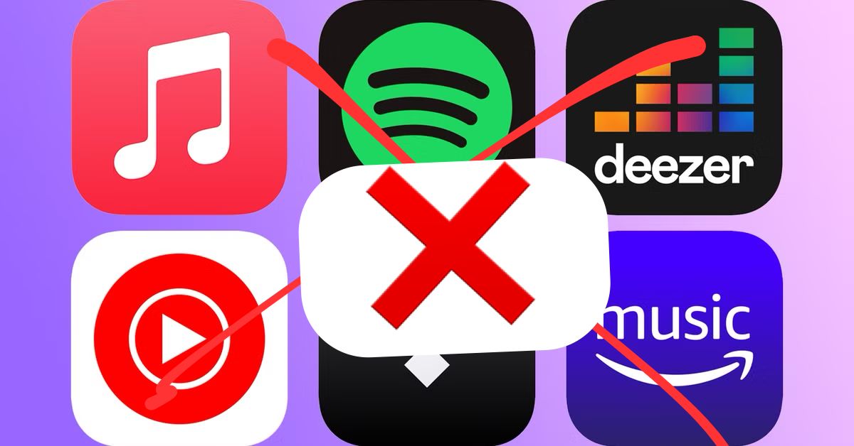 Why I'm Not Releasing MBOA DRILL on Streaming Platforms